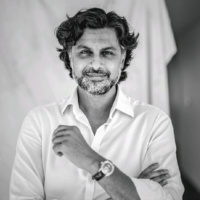 Shamal Dass - ARACY Board Chair